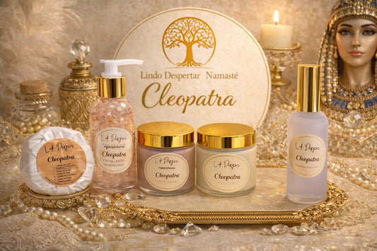 Skincare Cleopatra