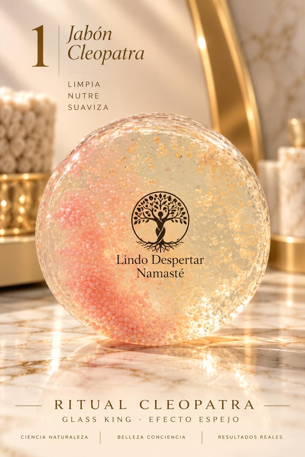 Skincare Cleopatra