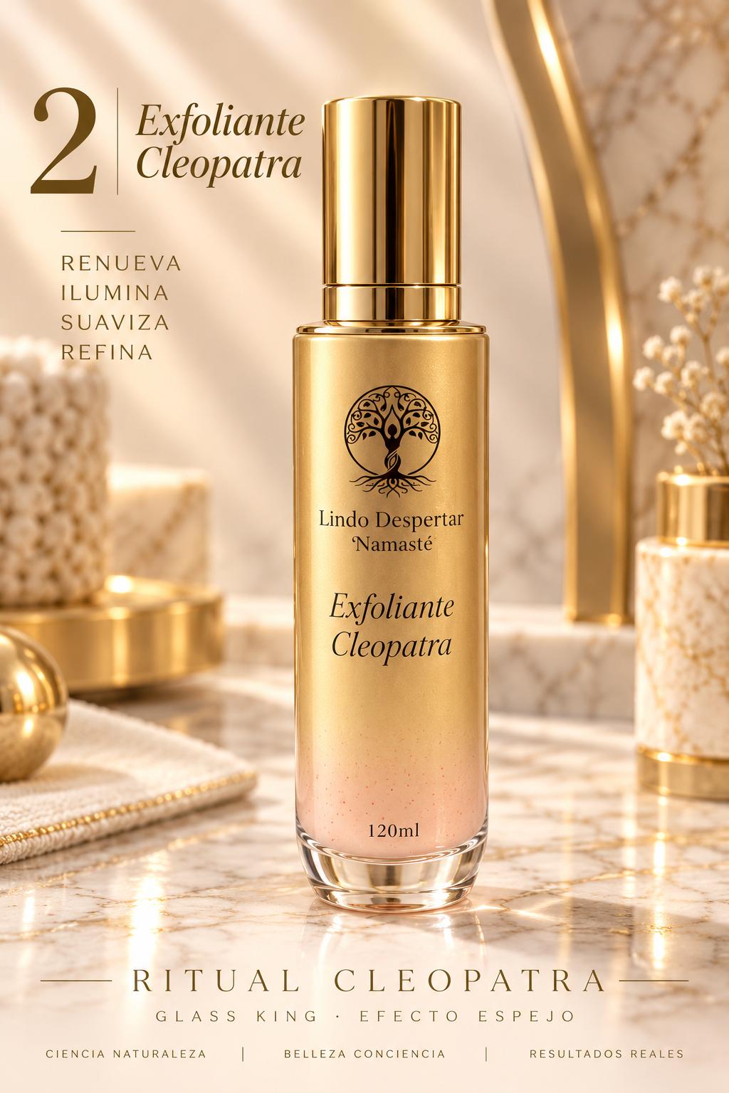 Skincare Cleopatra