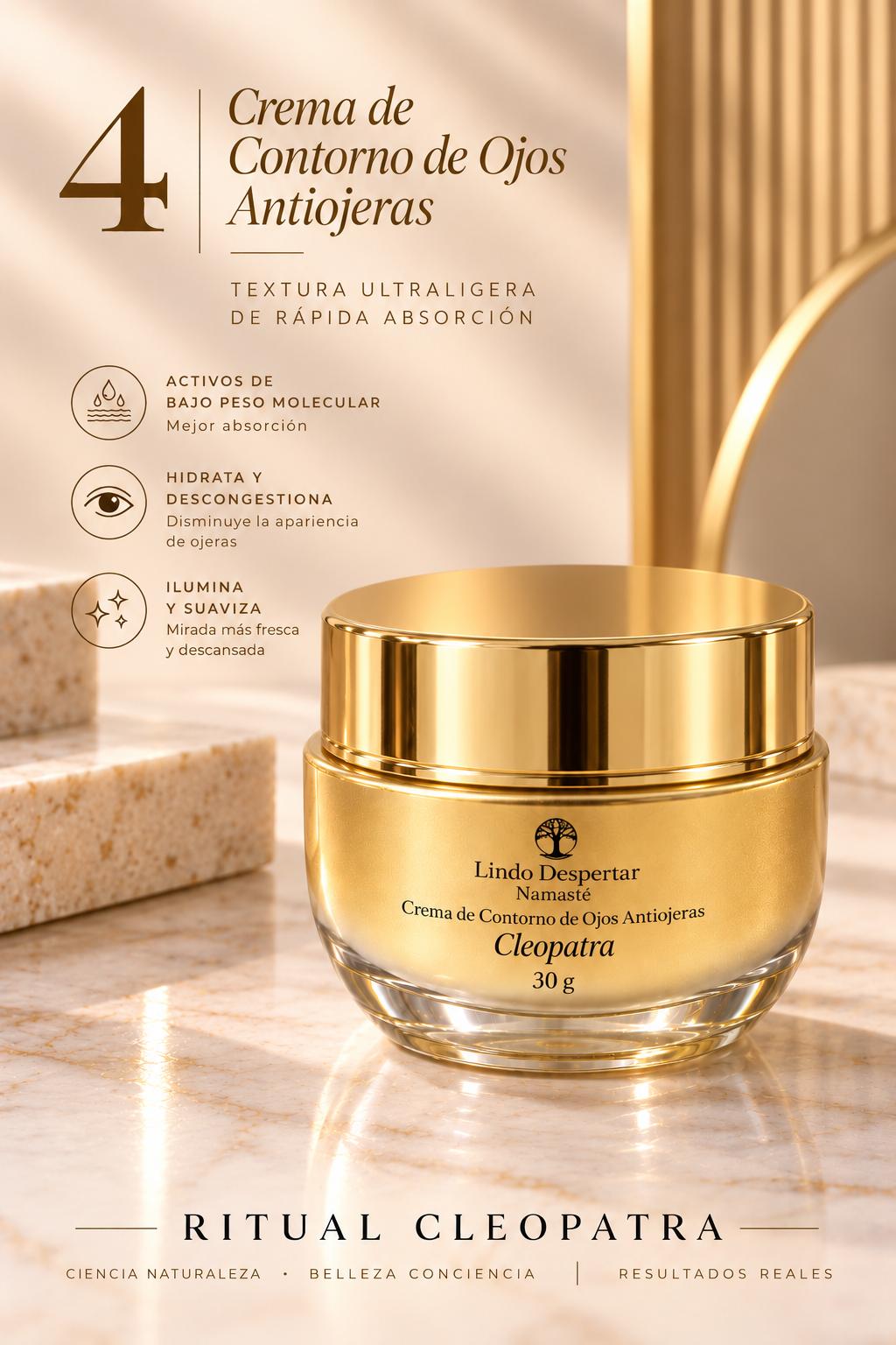 Skincare Cleopatra