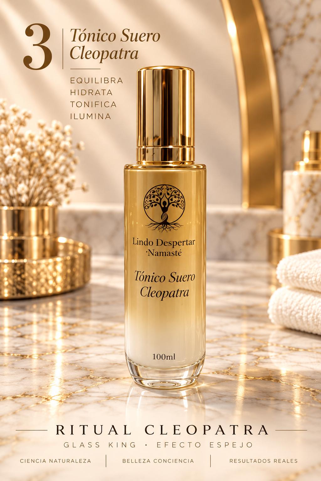 Skincare Cleopatra