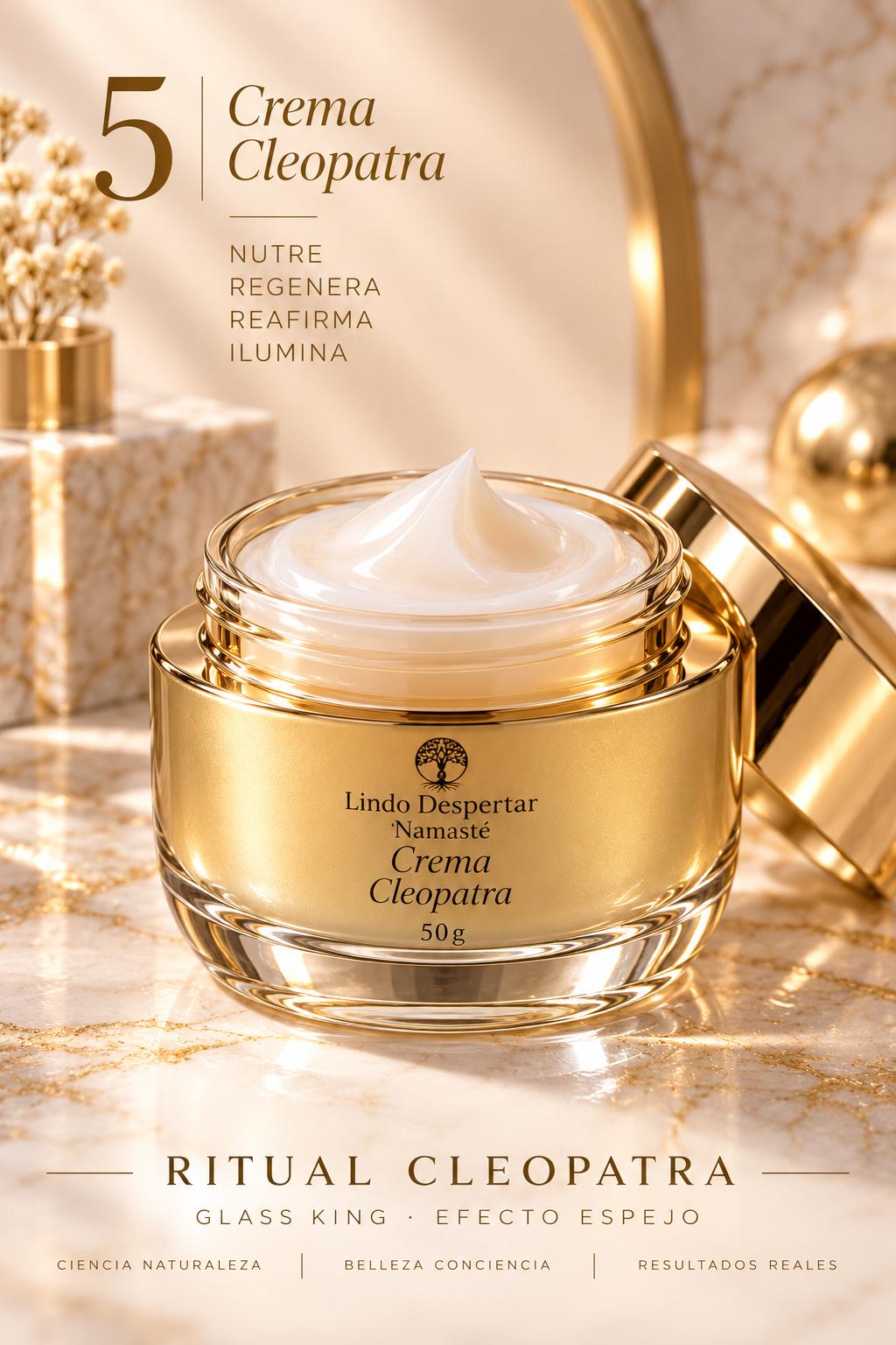 Skincare Cleopatra