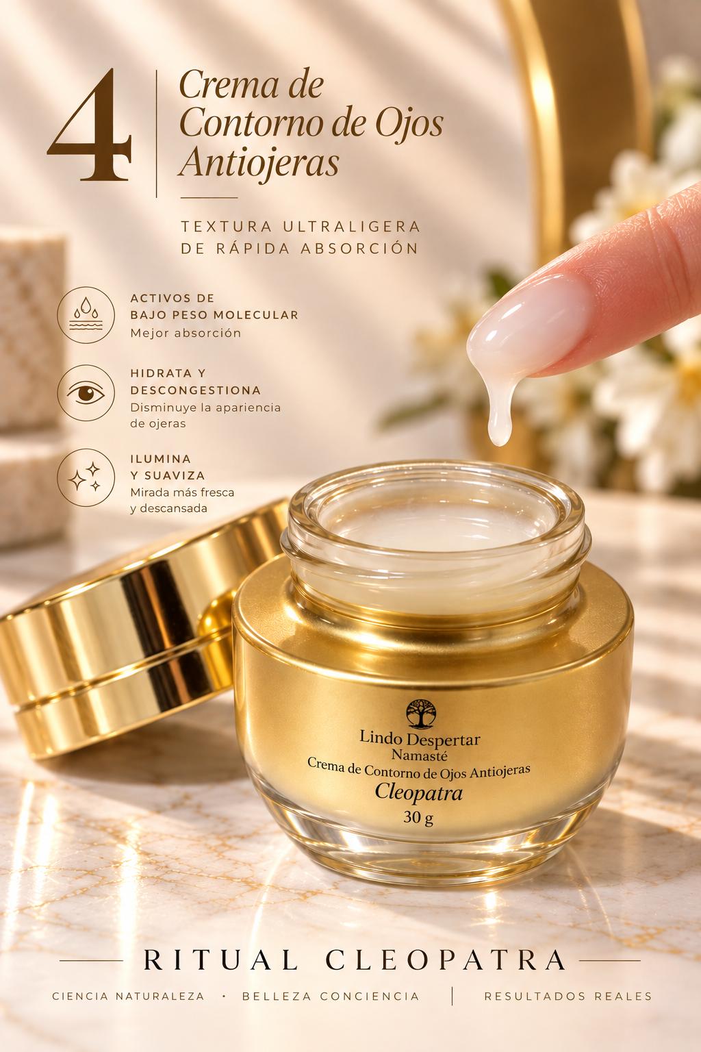 Skincare Cleopatra