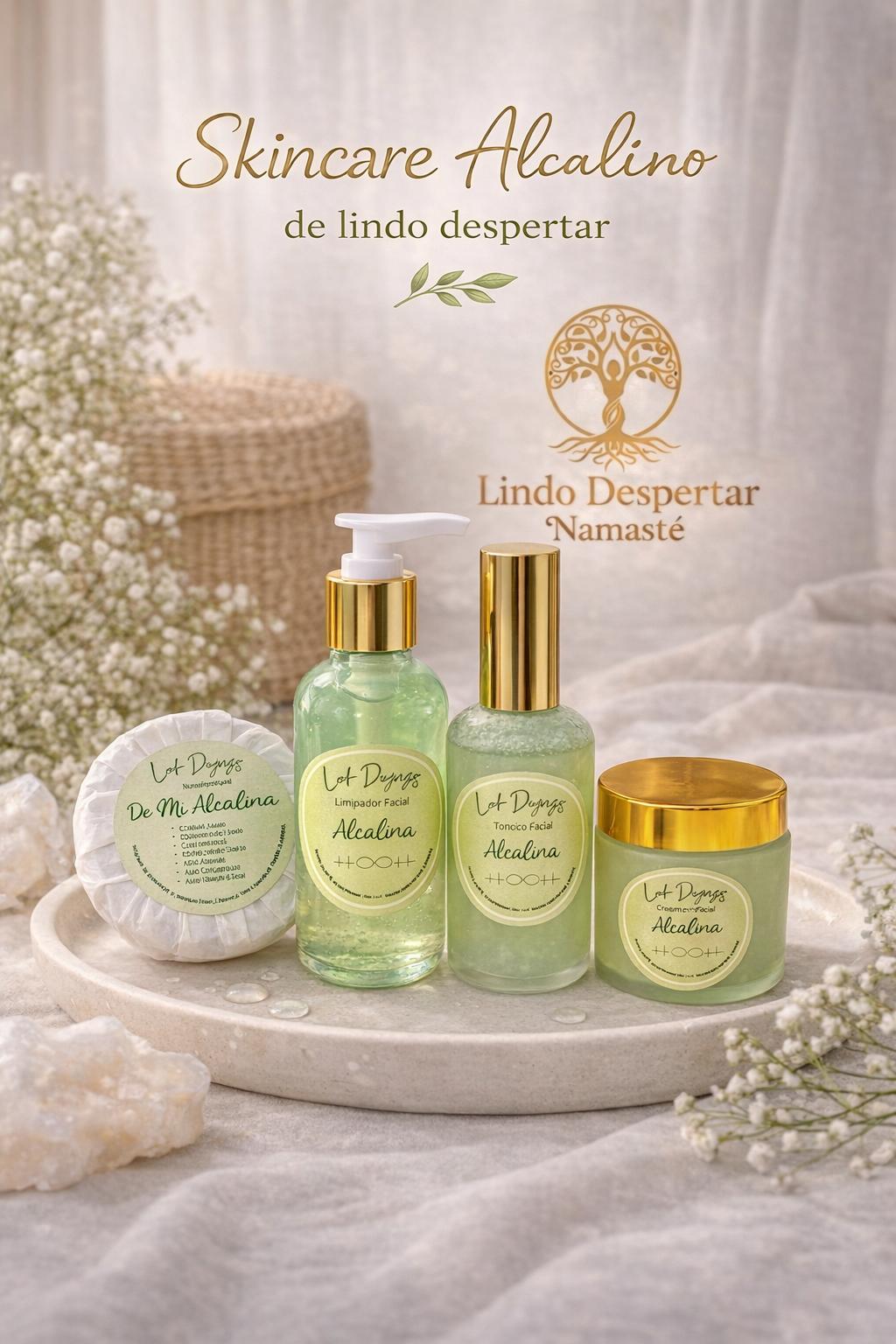 SKIN CARE Seborregulador