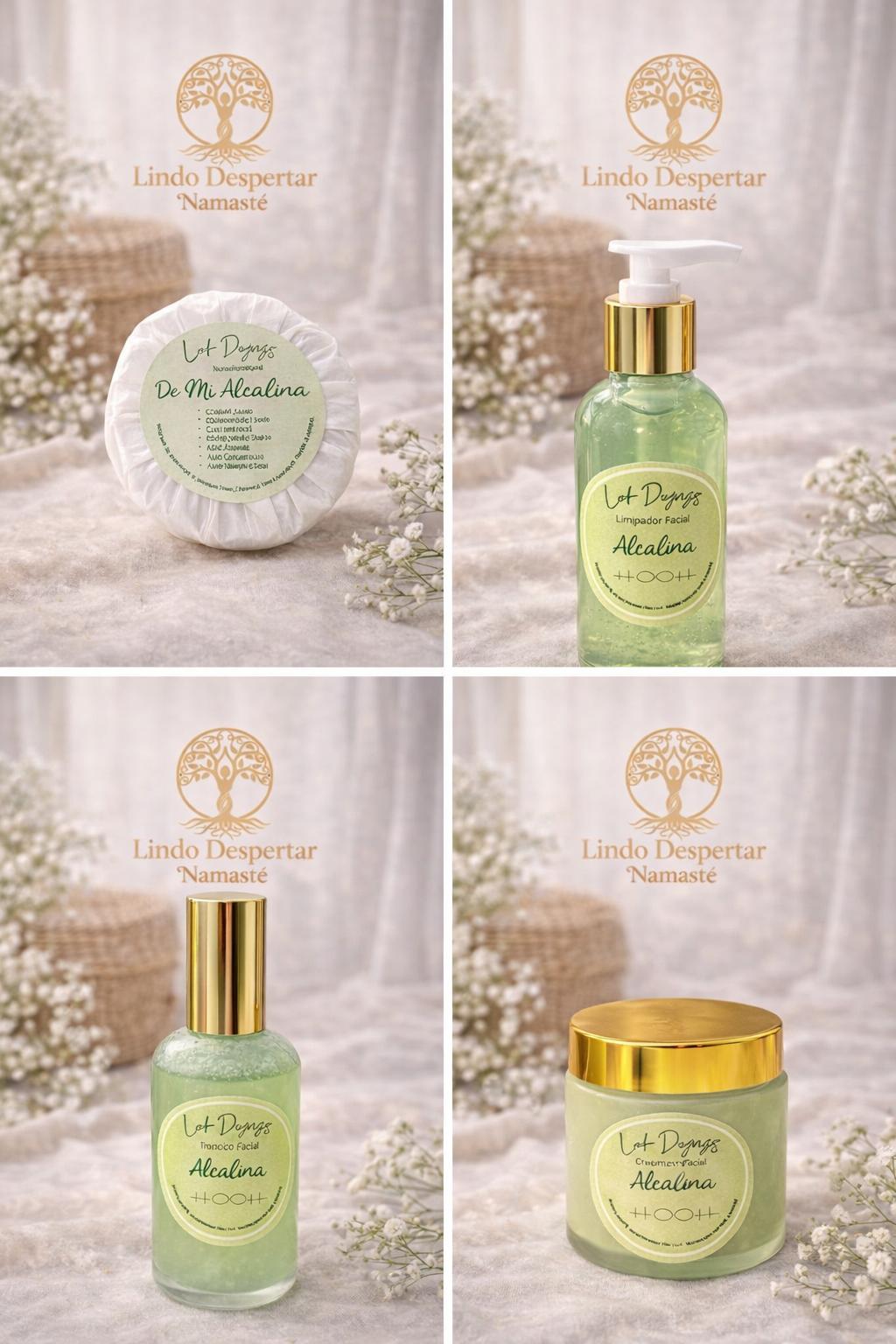 SKIN CARE Seborregulador