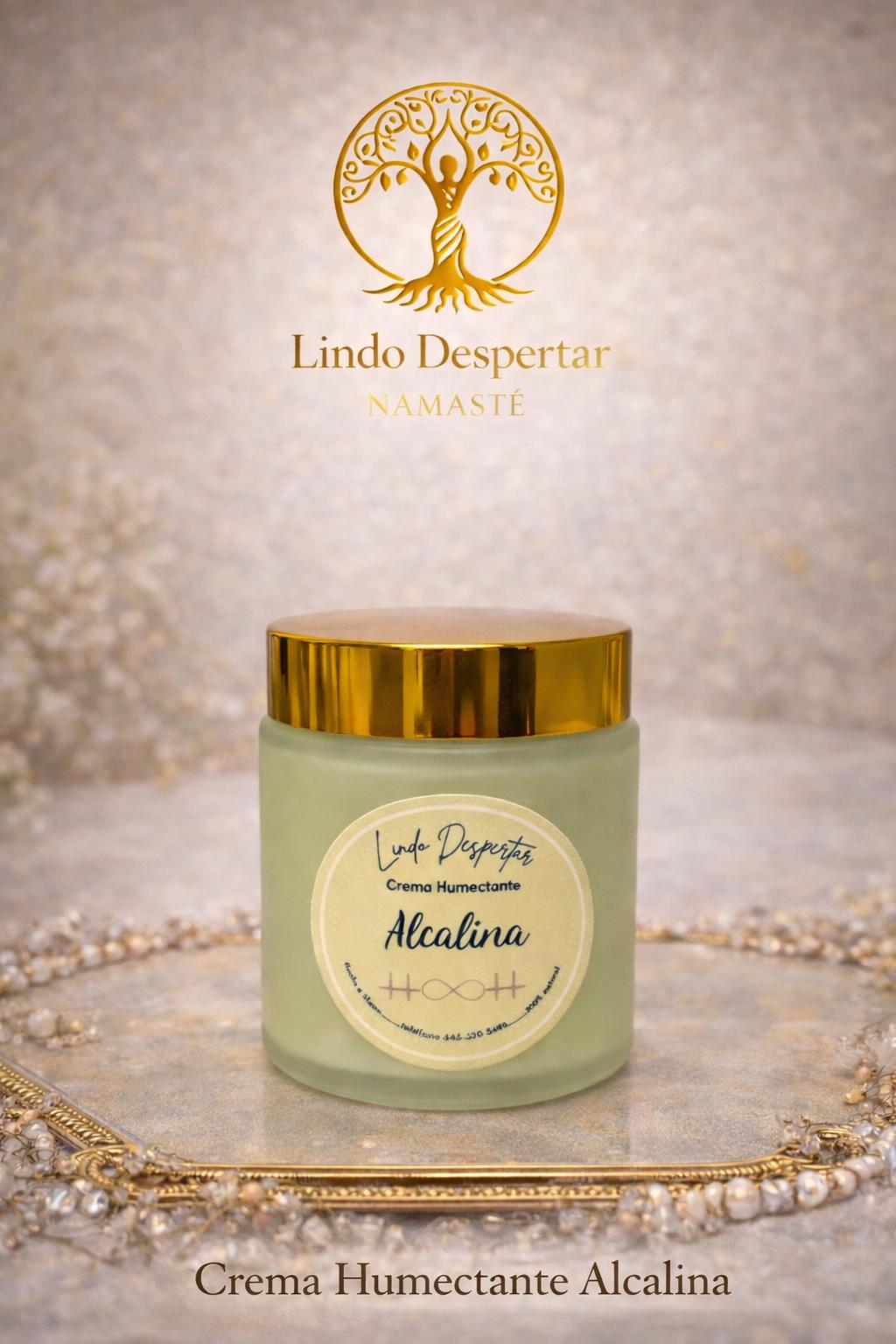 Crema Humectante Seborreguladora