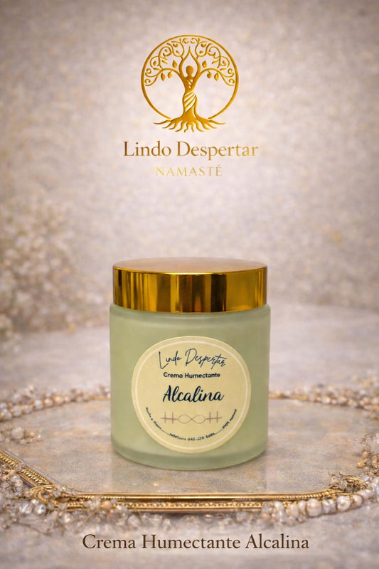 Crema Humectante Seborreguladora